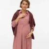 Mljacia Maternity Dress