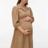Mljacia Maternity Dress