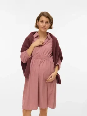 Mljacia Maternity Dress