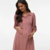 Mljacia Maternity Dress