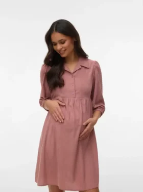 Mljacia Maternity Dress