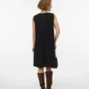 Mljacia Maternity Dress