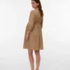 Mljacia Maternity Dress