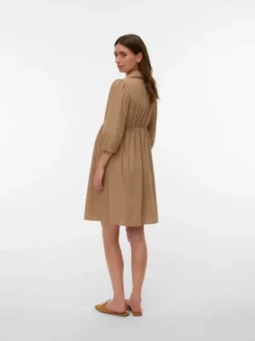 Mljacia Maternity Dress