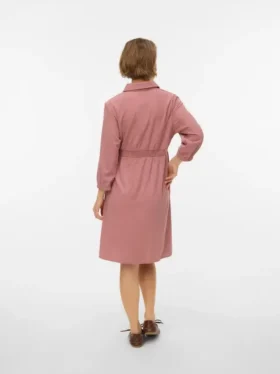 Mljacia Maternity Dress