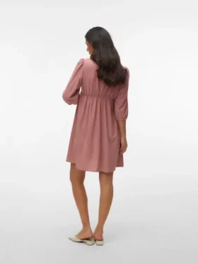 Mljacia Maternity Dress