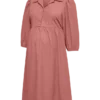 Mljacia Maternity Dress