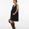 Mljacia Maternity Dress