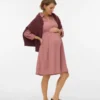 Mljacia Maternity Dress