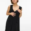 Mljacia Maternity Dress