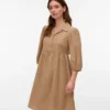 Mljacia Maternity Dress
