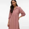Mljacia Maternity Dress
