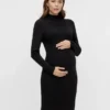 Mljacina Maternity Dress