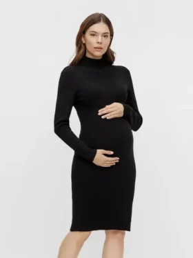 Mljacina Maternity Dress