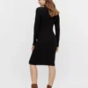 Mljacina Maternity Dress