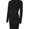 Mljacina Maternity Dress