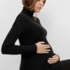 Mljacina Maternity Dress