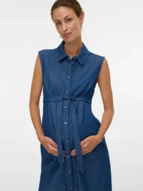 Mljamaica Maternity Dress