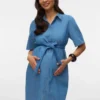 Mljamaica Maternity Dress