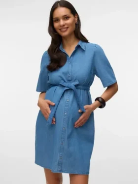 Mljamaica Maternity Dress