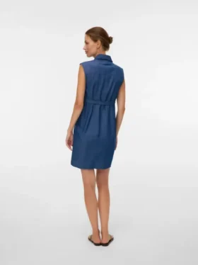 Mljamaica Maternity Dress