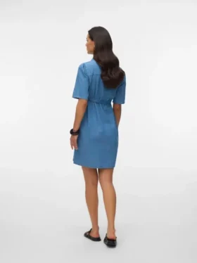 Mljamaica Maternity Dress