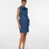 Mljamaica Maternity Dress