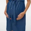 Mljamaica Maternity Dress