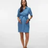 Mljamaica Maternity Dress