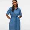 Mljamaica Maternity Dress