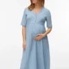 Mljana Maternity Dress
