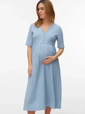 Mljana Maternity Dress