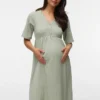 Mljana Maternity Dress