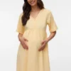 Mljana Maternity Dress