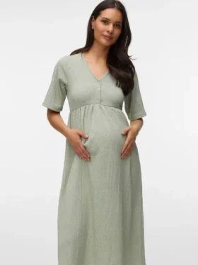 Mljana Maternity Dress