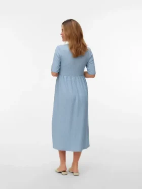 Mljana Maternity Dress