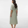 Mljana Maternity Dress