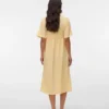 Mljana Maternity Dress