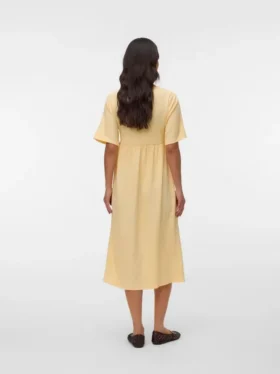 Mljana Maternity Dress