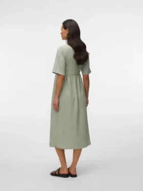 Mljana Maternity Dress