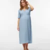 Mljana Maternity Dress