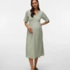 Mljana Maternity Dress