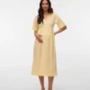 Mljana Maternity Dress