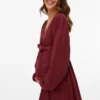 Mljane Maternity Dress