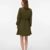 Mljane Maternity Dress