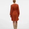 Mljane Maternity Dress