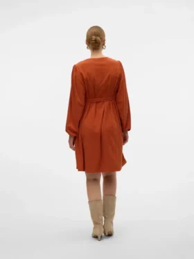 Mljane Maternity Dress