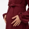 Mljane Maternity Dress