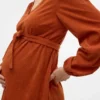 Mljane Maternity Dress