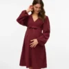 Mljane Maternity Dress